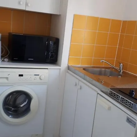 Apartment Petit Tripiers Colmar