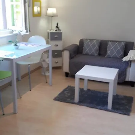 Apartment Petit Tripiers
