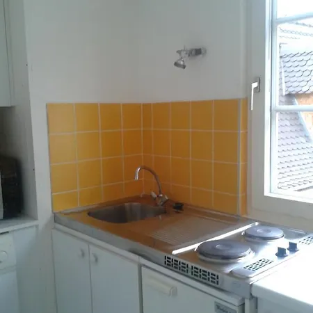 Appartamento Petit Tripiers