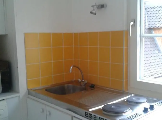 Apartment Petit Tripiers