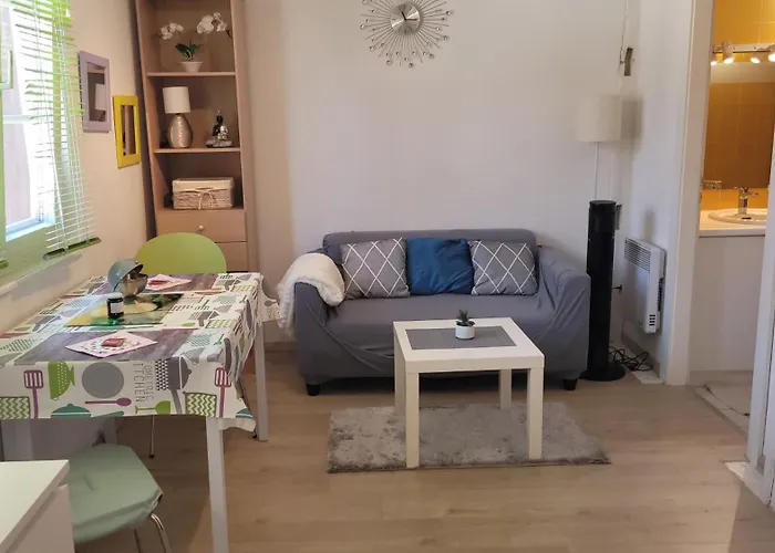 Appartamento Petit Tripiers Colmar