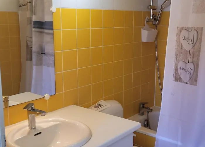 Petit Tripiers Apartment